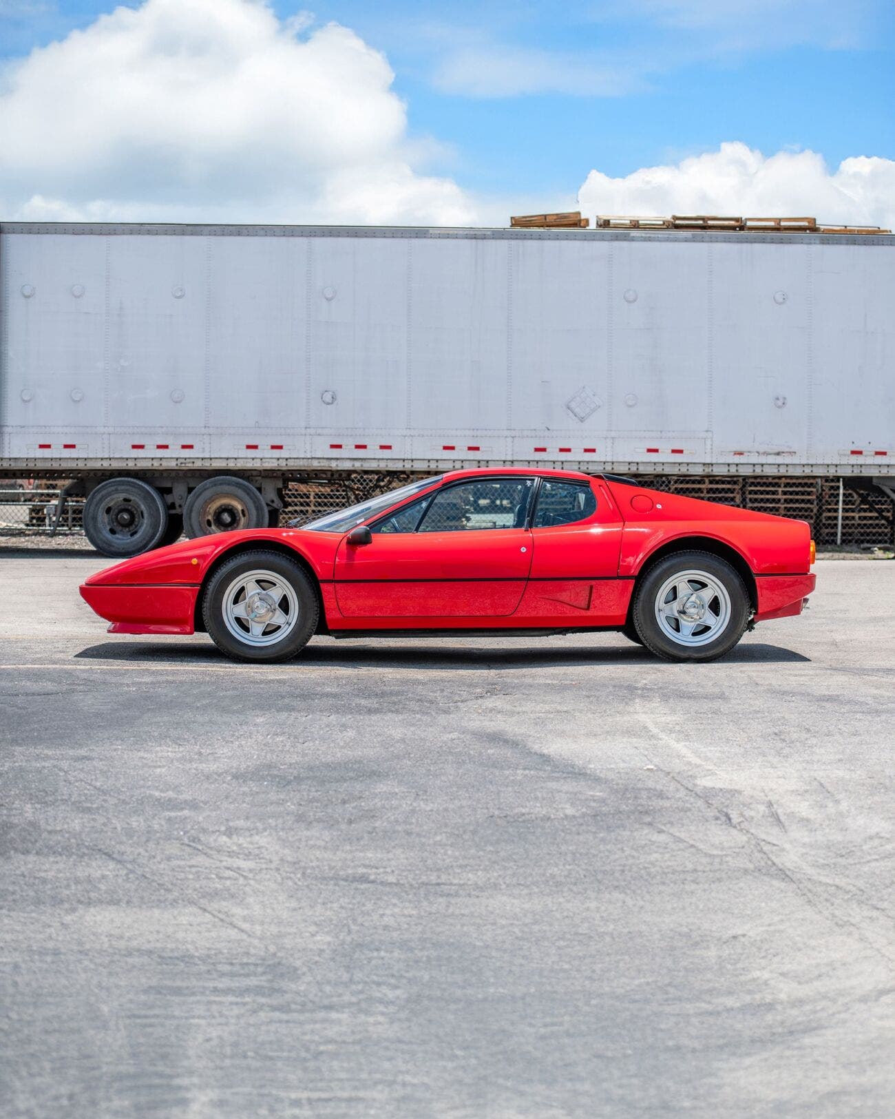 Ferrari 512 BBi