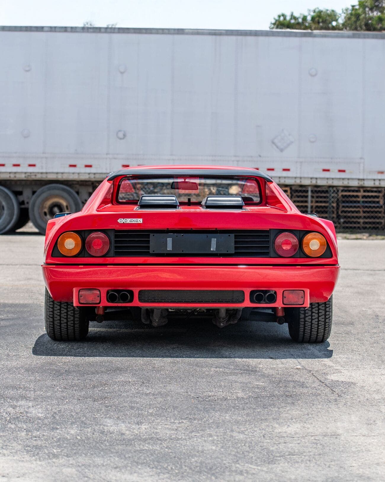 Ferrari 512 BBi