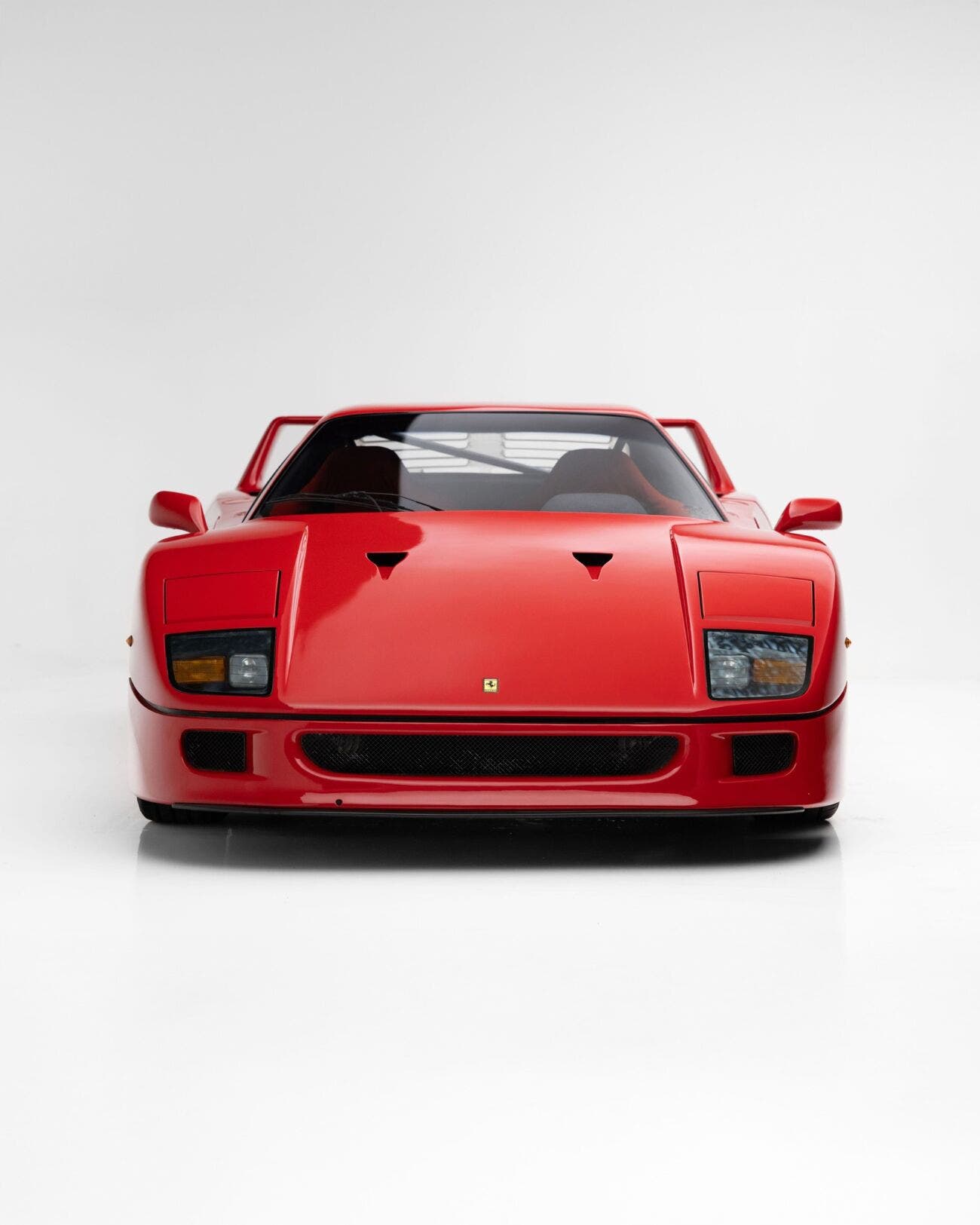 Ferrari F40