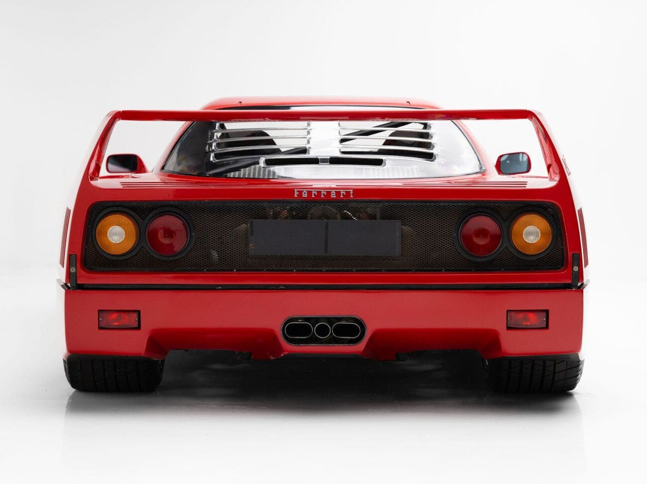 Ferrari F40