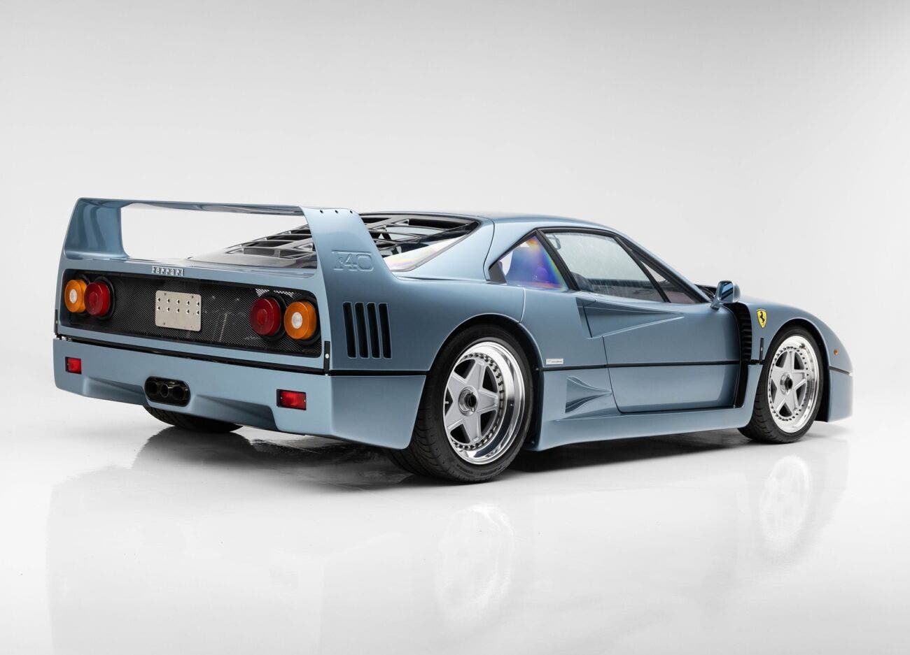 Ferrari F40