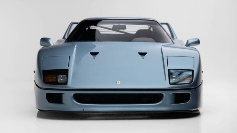 Ferrari F40