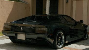 ferrari testarossa jordan