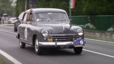 Fiat 1400