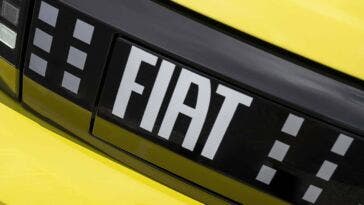 marchio fiat