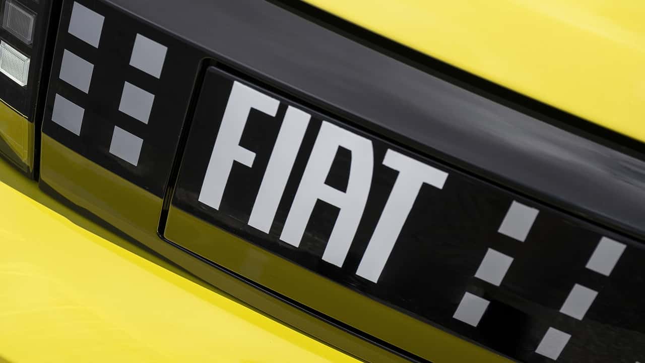 marchio fiat