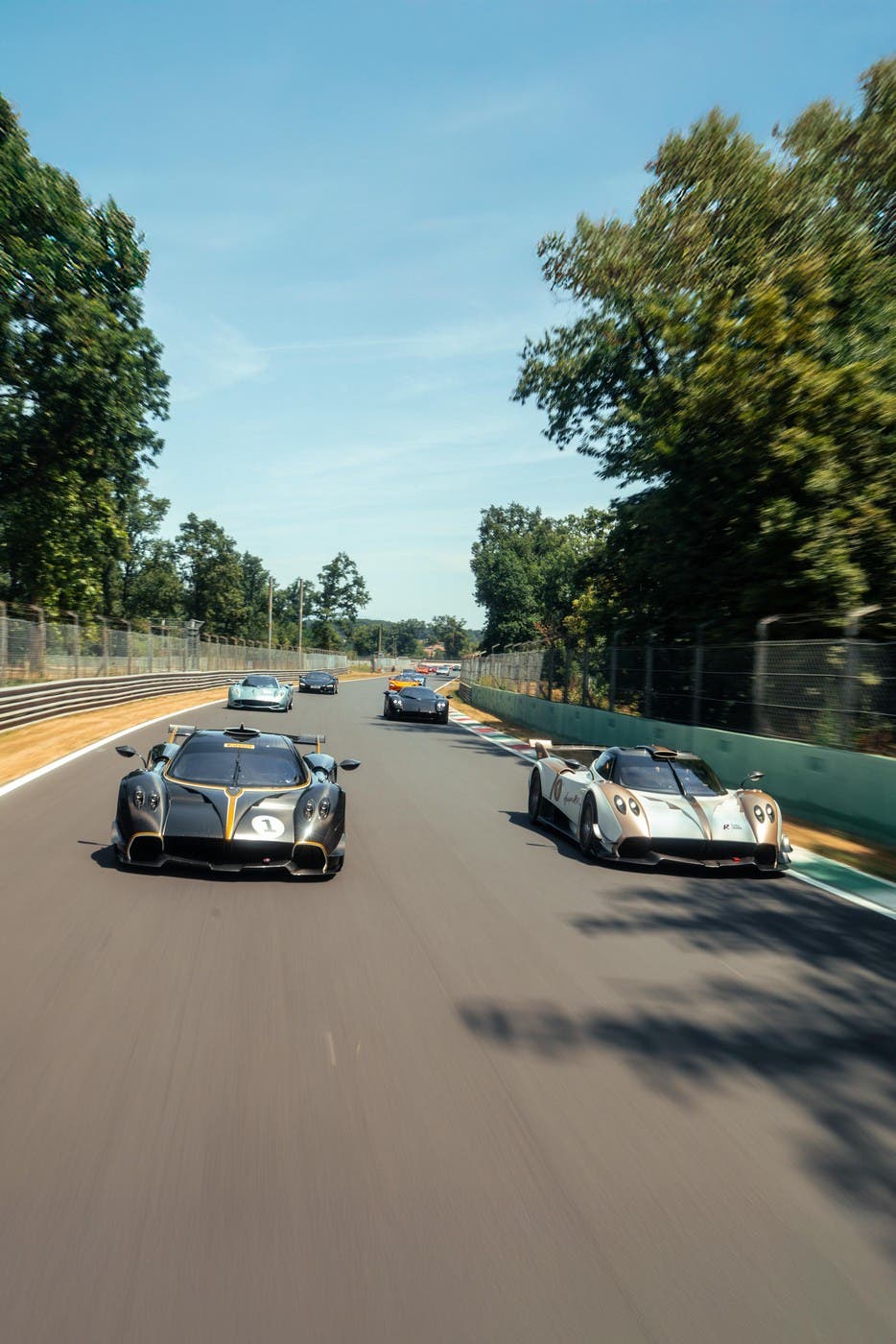 MIMO Milano Monza Motor Show