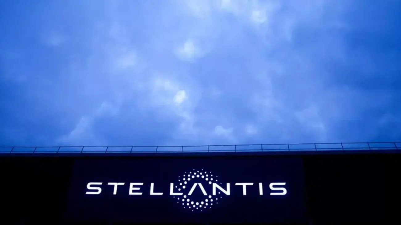 stellantis Belvidere
