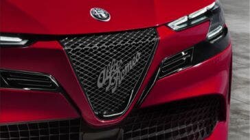 Alfa Romeo