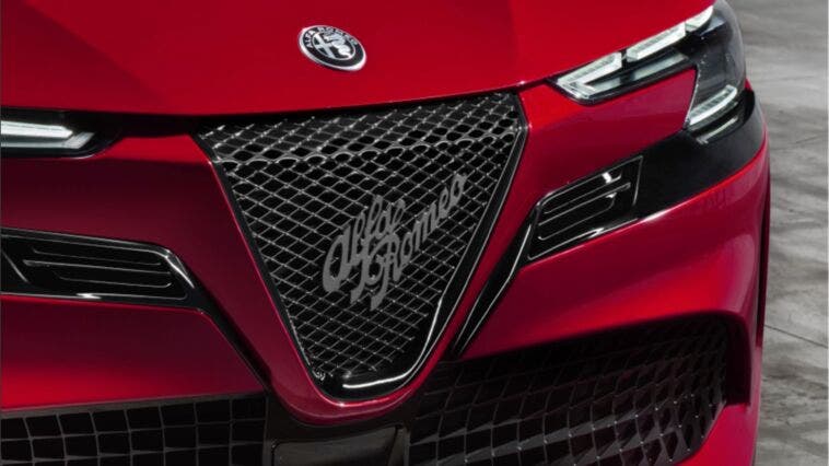 Alfa Romeo