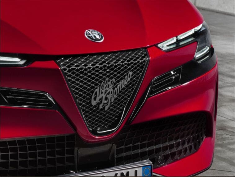 Alfa Romeo