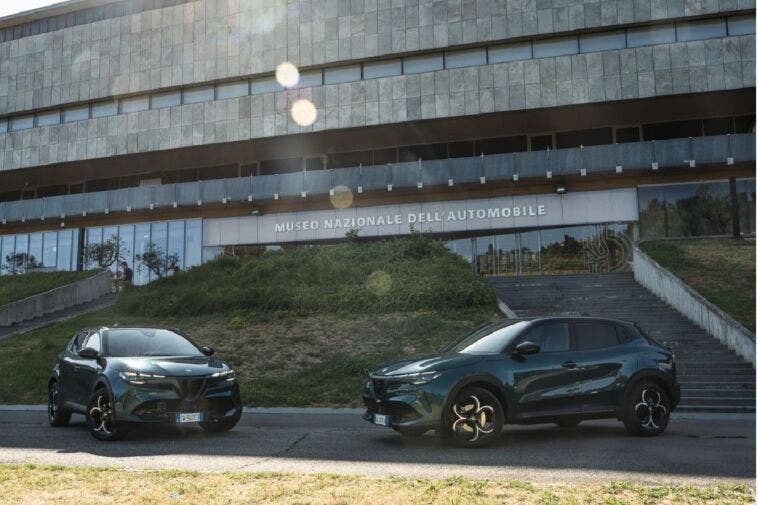 Alfa Romeo