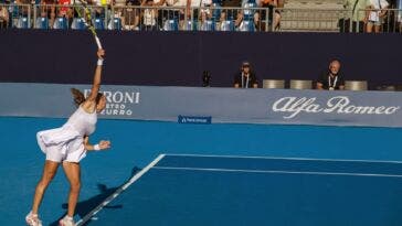 Alfa Romeo - Hopman Cup