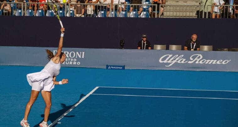 Alfa Romeo - Hopman Cup
