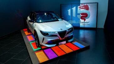 Alfa Romeo