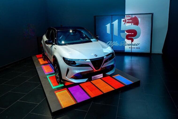 Alfa Romeo