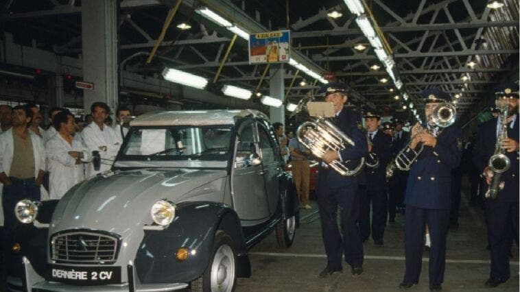 Citroën