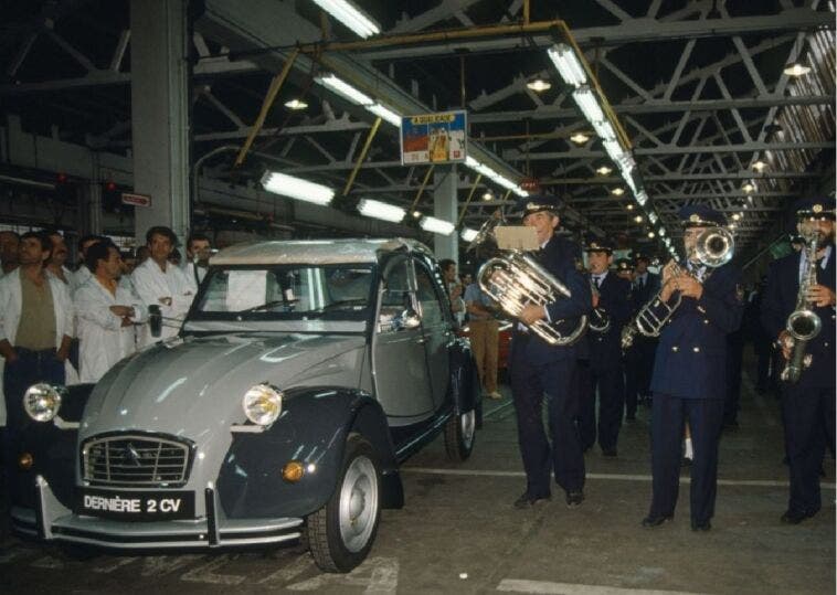 Citroën