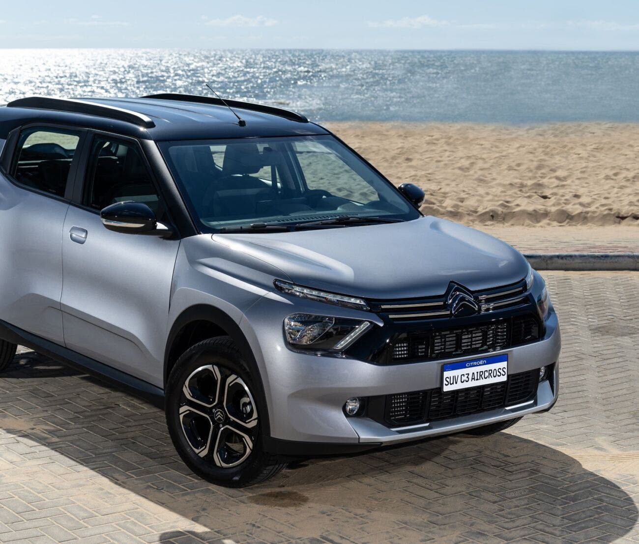 Citroën Aircross XTR