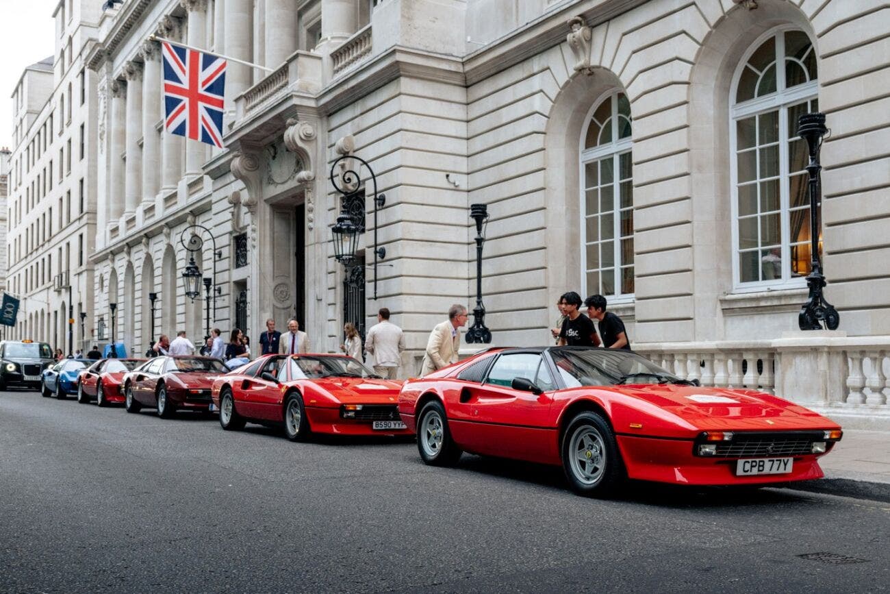 Ferrari 308 GTB