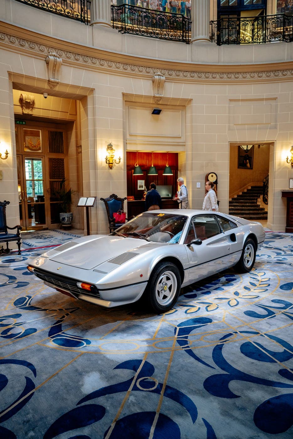 Ferrari 308 GTB