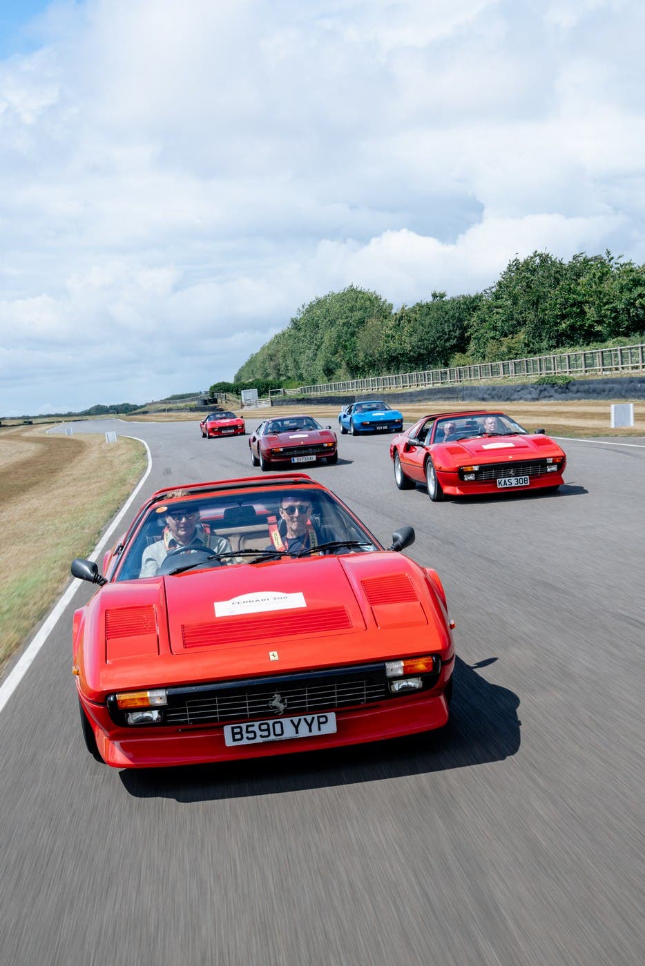 Ferrari 308 GTB