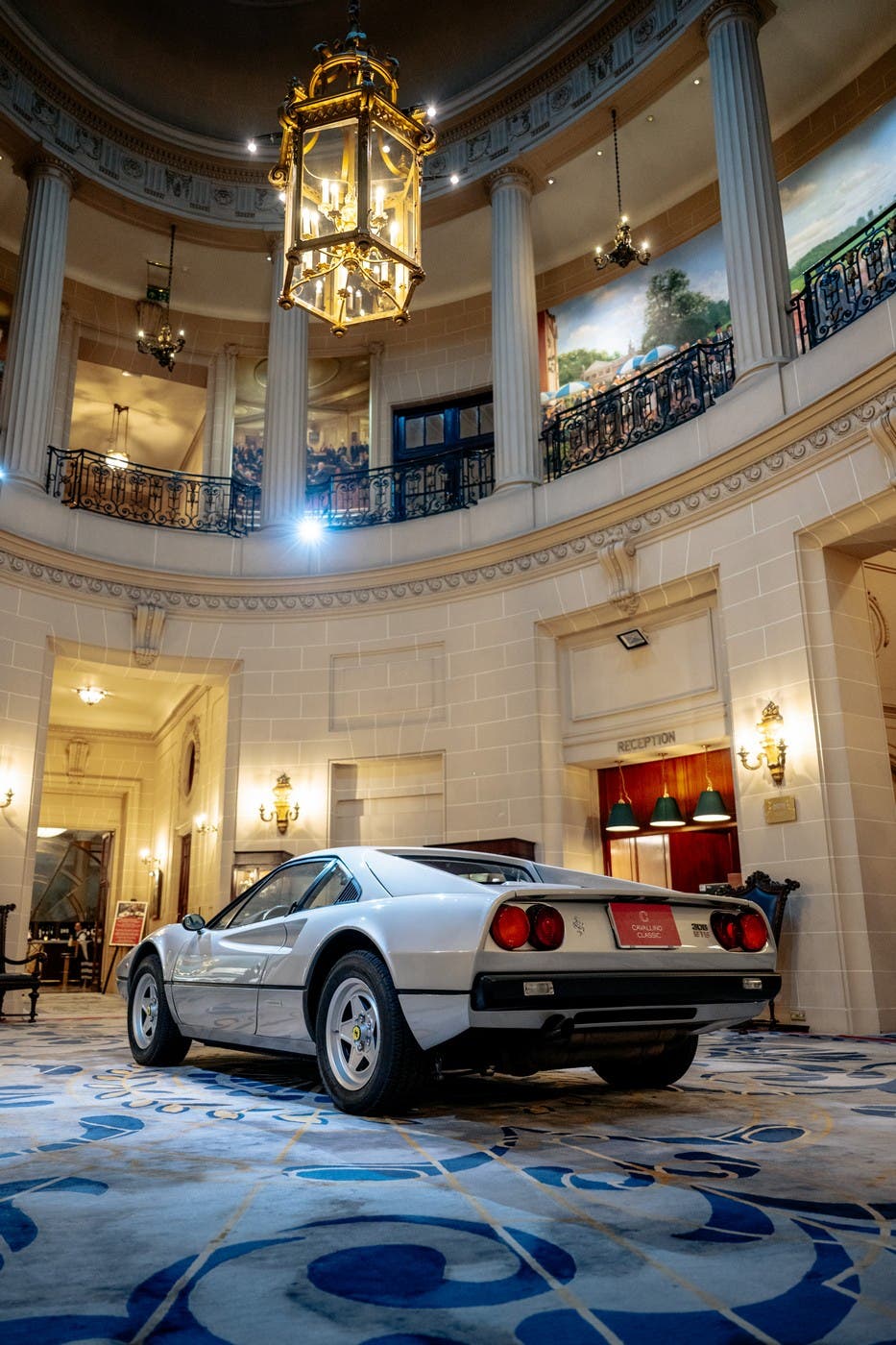 308 GTB