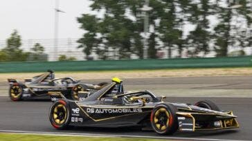 DS Automobiles