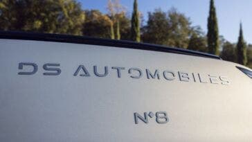 DS Automobiles