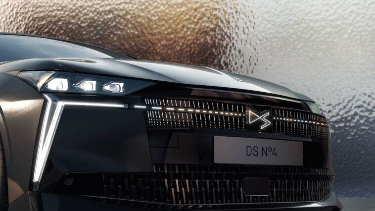 DS Nº4