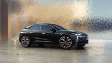 DS Nº4