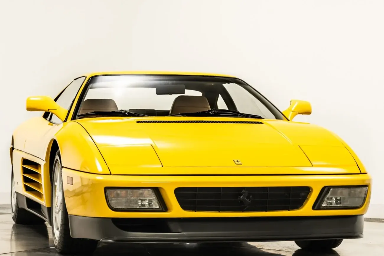 Ferrari 348