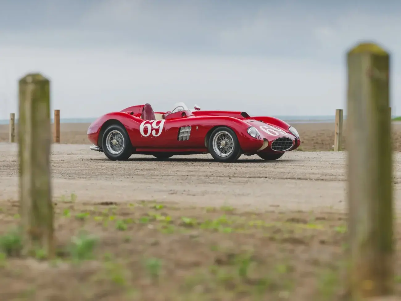 Ferrari 375 Plus