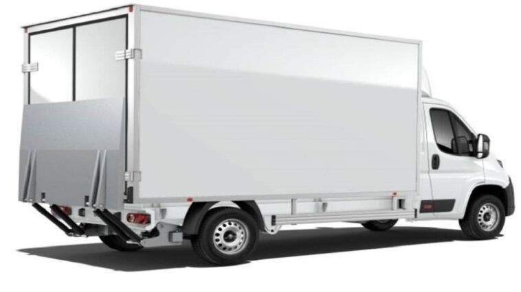Fiat Ducato