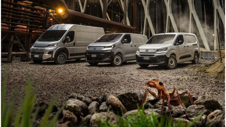 Fiat Professional