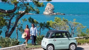 Fiat Topolino