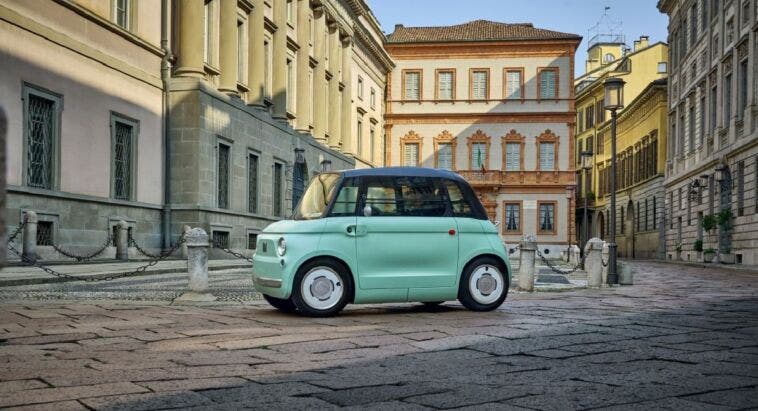 Fiat Topolino