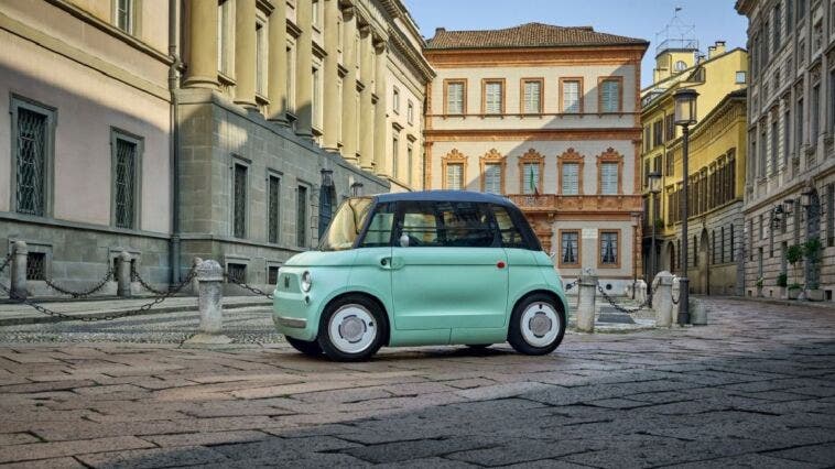 Fiat Topolino