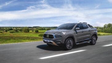 Fiat Toro