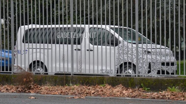 Fiat Ulysse Restyling