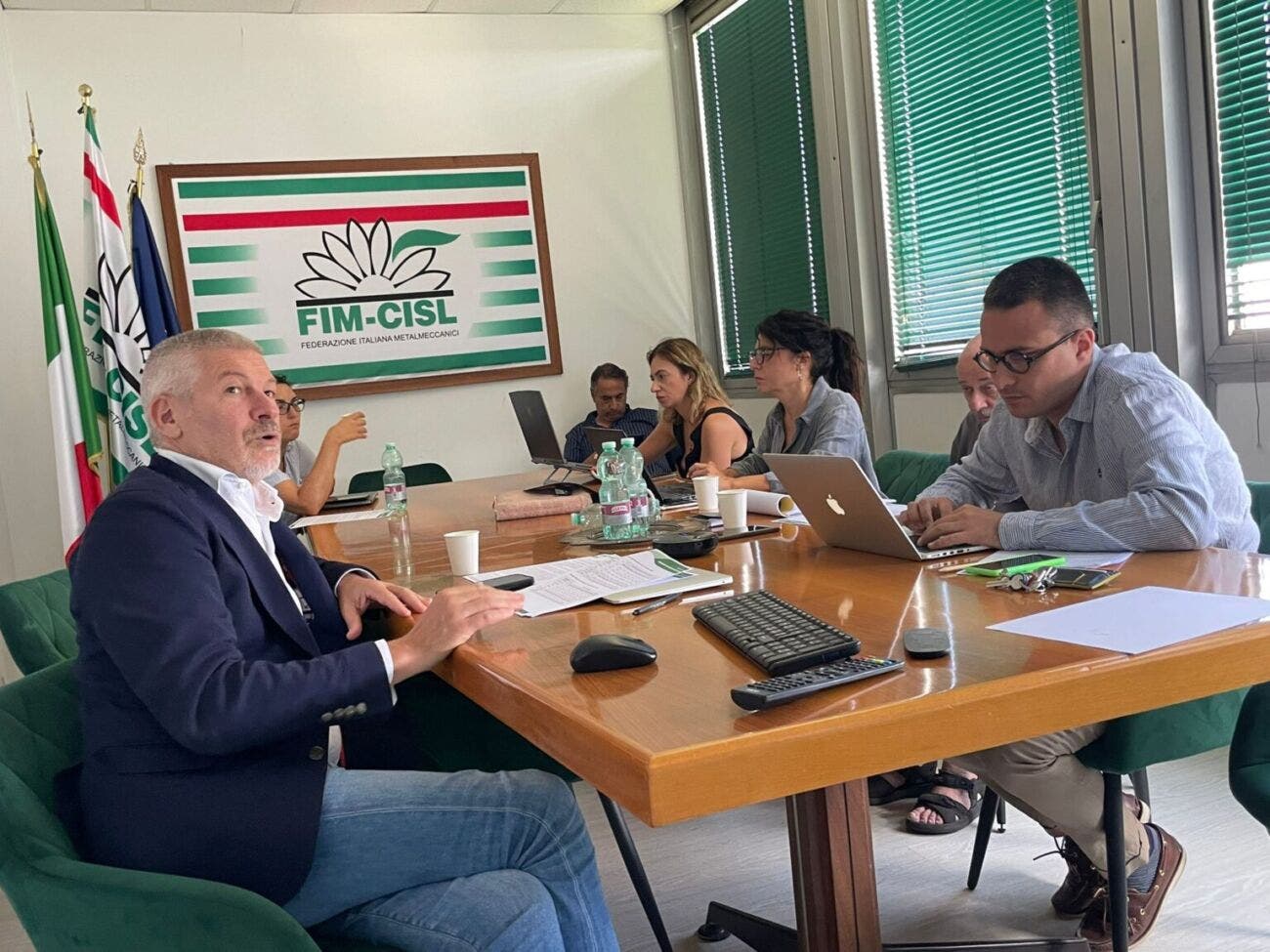 FIM-CISL