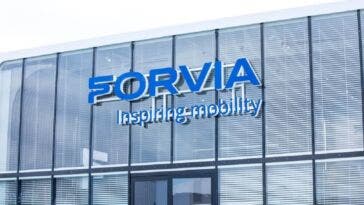 Forvia