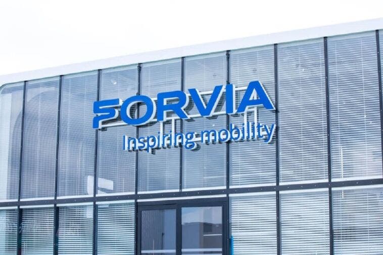 Forvia