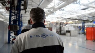 Stellantis