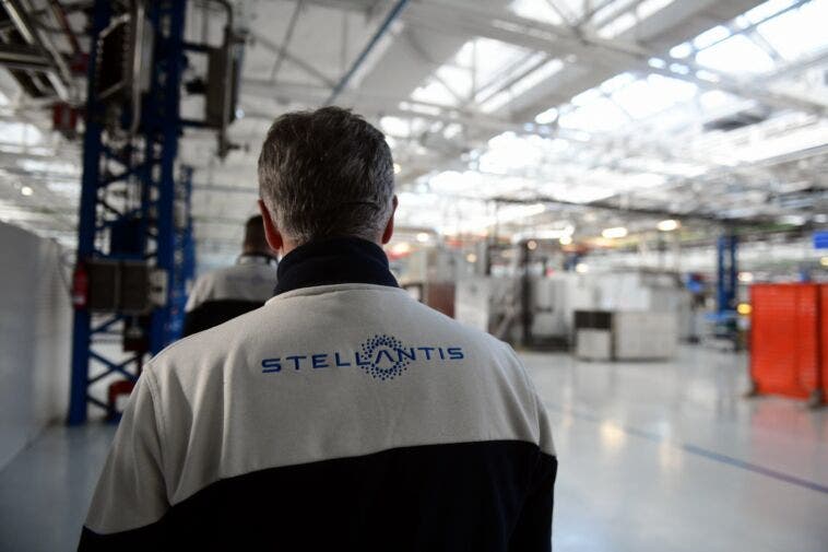 Stellantis