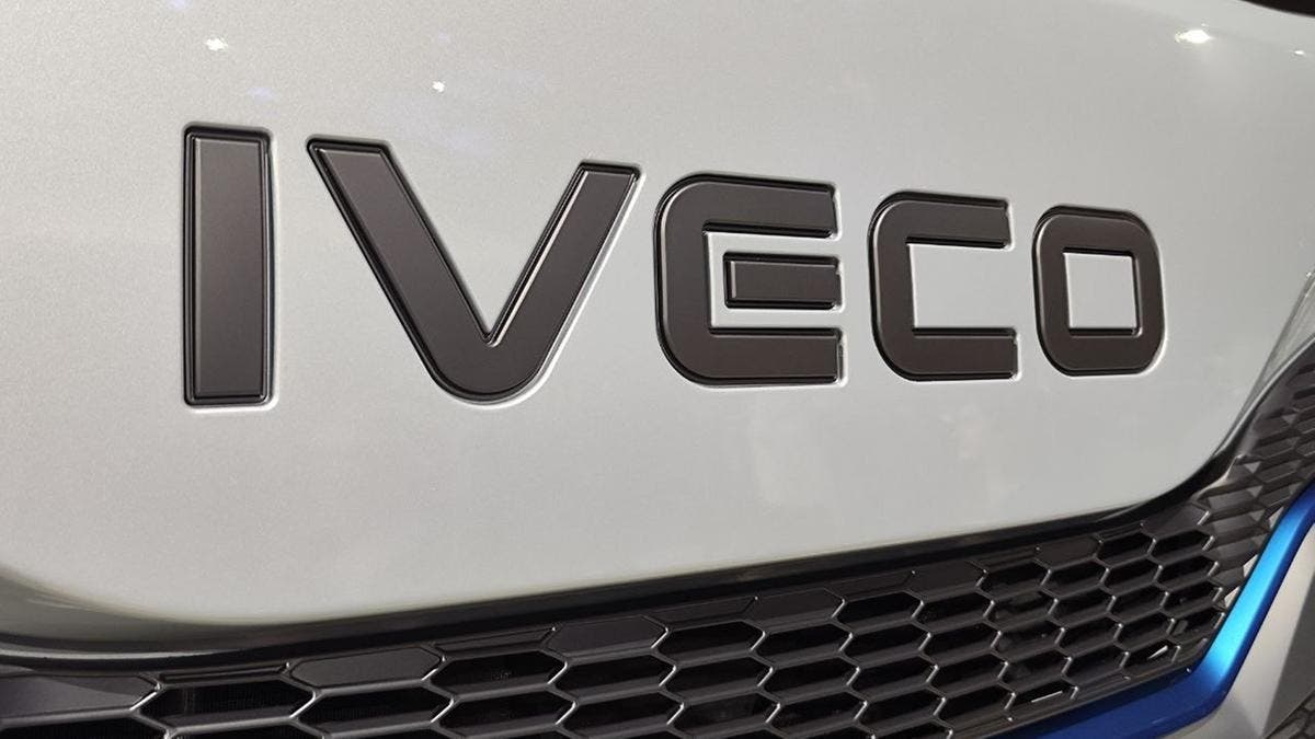 Iveco