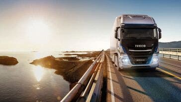 Iveco