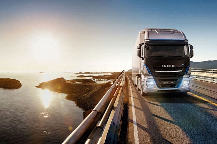Iveco
