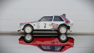 Lancia Delta S4