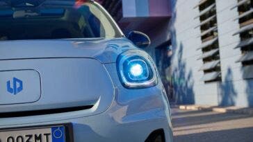 Leapmotor